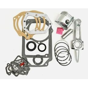 Engine Rebuild kit Compatible with Kohler 10 hp K241 Standard Piston and Rod in Saudi Arabia