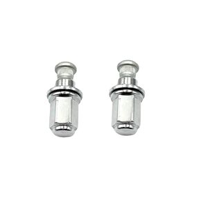 4 Pcs M12x1.5 Tire Stud and Bolt Set Compatible with Toyota Corolla Camry 4Runner Celica RAV4 Avalon Sienna Lexus GS300 GS350 GX460 ES300 SC400 Replace# 90942-01058 90942-02049 in Saudi Arabia