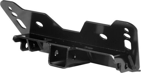 KFI Products UTV Plow Mount for Bennche 11-16 Bighorn 500/700, Hisun 15-16 HS500/700/700 Crew, and Massimo 11-16 MSU 500/700/700-5 Models 105555 in Saudi Arabia