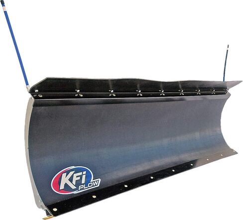 KFI 66" UTV Pro-Poly Blade Snow Plow Kit for Can-Am Commander 800 1000 in Saudi Arabia