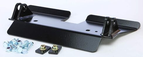 KFI 66" UTV Pro-Poly Blade Snow Plow Kit for Can-Am Commander 800 1000 in Saudi Arabia