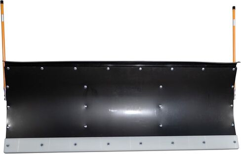 DENALI PLOWS® 72" HD POLY Snow Plow Kit fits 2020-2026 Polaris Ranger 1000/XP1000. in Saudi Arabia