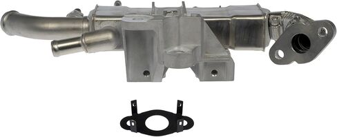 Dorman 904-014 مبرد إعادة تدوير غاز العادم (EGR) متوافق مع موديلات مختارة in Kuwait
