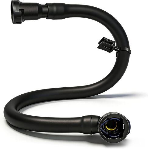 استبدال أنبوب فراغ بخار الوقود 5L3Z-9D289-A لسيارة Ford F150 Expedition لمحرك Lincoln Navigator Mark-LT 5.4L 2005 2006 2007 2008 متوافق مع خط تطهير بخار الوقود in Kuwait