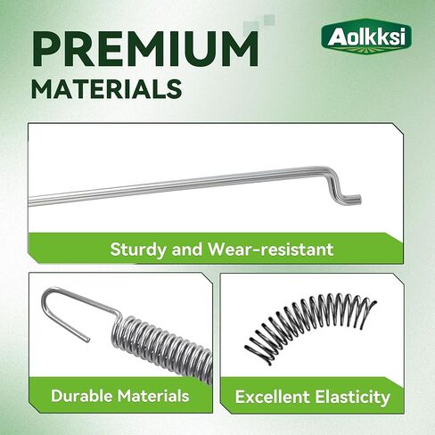 3 مجموعات خنق عودة الربيع الربط عدة حاكم قضيب 188F 190F متوافق مع هوندا GX340 GX390 GX240 GX270 5500W 6000W 6500W 8750W 9000W مولدات المفترس 420cc 389cc 429cc 459cc محركات in Kuwait