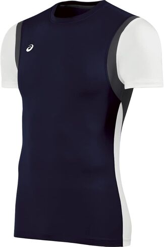 ASICS Mens Enduro Short Sleeve in Saudi Arabia
