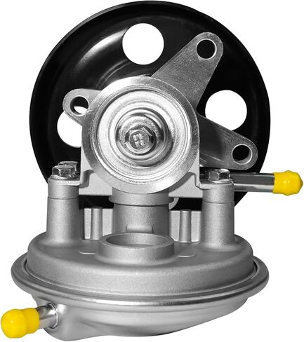 904-862 مضخة فراغ مع بكرة متوافقة مع 1995-2020 Isuzu NPR/NPR-HD مع محركات L96 LQ4 LY6 L31 L05 3.0L-6.0L غاز V8/L4 يستبدل 8972410351 97241035 in Kuwait