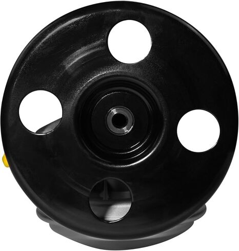 904-862 مضخة فراغ مع بكرة متوافقة مع 1995-2020 Isuzu NPR/NPR-HD مع محركات L96 LQ4 LY6 L31 L05 3.0L-6.0L غاز V8/L4 يستبدل 8972410351 97241035 in Kuwait