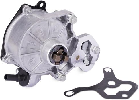 MOCA VCP183 Vacuum Pump Fits 16-19 for Buick Envision L4 2.0L & 16-18 for Cadillac ATS V6 3.6L & 13-20 for Chevrolet Malibu L4 2.0L & 17-21 for GMC Acadia L4 2.5L & 18-20 for Buick Regal TourX 2.0L in Saudi Arabia