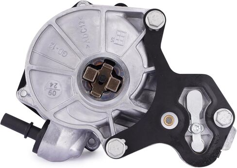 MOCA VCP183 Vacuum Pump Fits 16-19 for Buick Envision L4 2.0L & 16-18 for Cadillac ATS V6 3.6L & 13-20 for Chevrolet Malibu L4 2.0L & 17-21 for GMC Acadia L4 2.5L & 18-20 for Buick Regal TourX 2.0L in Saudi Arabia