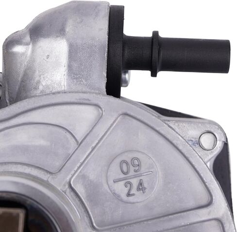 MOCA VCP183 Vacuum Pump Fits 16-19 for Buick Envision L4 2.0L & 16-18 for Cadillac ATS V6 3.6L & 13-20 for Chevrolet Malibu L4 2.0L & 17-21 for GMC Acadia L4 2.5L & 18-20 for Buick Regal TourX 2.0L in Saudi Arabia