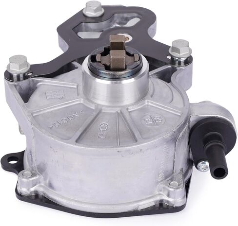 MOCA VCP183 Vacuum Pump Fits 16-19 for Buick Envision L4 2.0L & 16-18 for Cadillac ATS V6 3.6L & 13-20 for Chevrolet Malibu L4 2.0L & 17-21 for GMC Acadia L4 2.5L & 18-20 for Buick Regal TourX 2.0L in Saudi Arabia