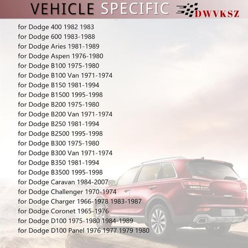 غطاء المبرد يحل محل #14099684, E6LH8100AA ل دودج كارافان 3.3L 1990 1991 1992 1993 1994 1995 1996 1997 1998 1999 2000 2001 2002 2003 2004 2005 2006 2007، (1x) in Kuwait
