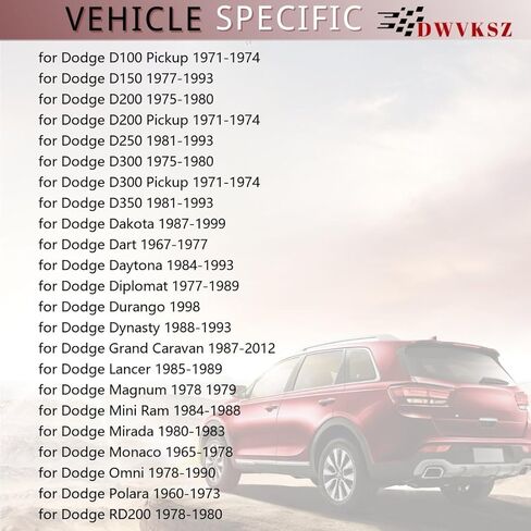 غطاء المبرد يحل محل #7031434, 11331 ل دودج جراند كارافان 3.3L 1990 1991 1992 1993 1994 1995 1996 1997 1998 1999 2000 2001 2002 2003 2004 2005 2006 2007 2008 2009 2010، (1x) in Kuwait