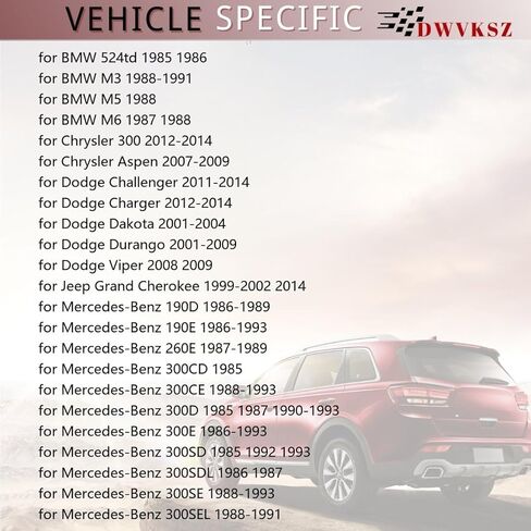 غطاء المبرد يحل محل #11235، 1245010515 لمرسيدس بنز 300SEL 3.0L 1988 1989 1990 1991، لمرسيدس بنز 500SEL 5.0L 1984 1985 1992 1993، (1x) in Kuwait
