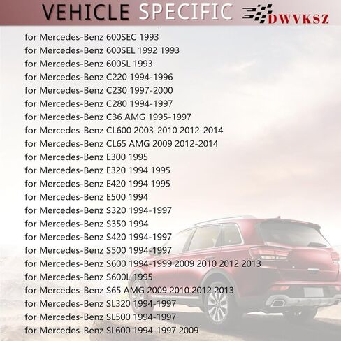 غطاء المبرد يحل محل #11235، 1245010515 لمرسيدس بنز 300SEL 3.0L 1988 1989 1990 1991، لمرسيدس بنز 500SEL 5.0L 1984 1985 1992 1993، (1x) in Kuwait