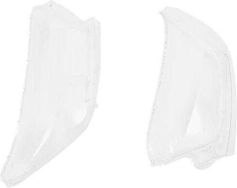 مجموعة غطاء المصباح الأمامي لهوندا CR-V 2017-2022، أغطية المصابيح الأمامية ذات العدسات الشفافة اليسرى واليمنى لاستبدال 2017 2018 2019 2020 2021 2022 Honda CR-V in Kuwait