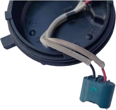 LED العلوي غطاء غبار غطاء لتويوتا ل RAV4 W0836 سيارة العلوي غطاء غبار الخلفية شل كشافات غطاء إضاءة Led مصباح تمديد HID لمبة زينون in Kuwait