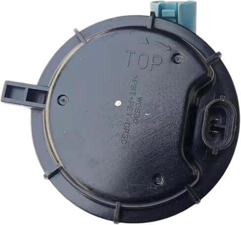 LED العلوي غطاء غبار غطاء لتويوتا ل RAV4 W0836 سيارة العلوي غطاء غبار الخلفية شل كشافات غطاء إضاءة Led مصباح تمديد HID لمبة زينون in Kuwait