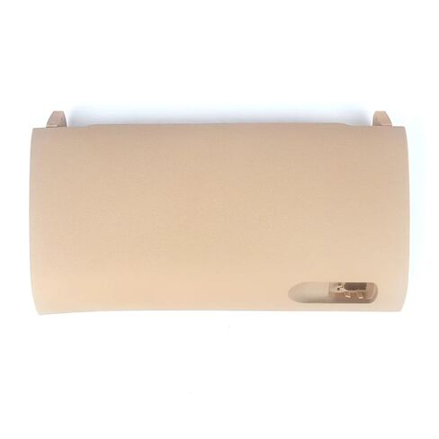 Beige Car Glove Box Door Storage Cover Lid Fit for Audi A4 S4 B6 B7 RS4 01-08 Glove Box Compartment Lid Replacement in Kuwait
