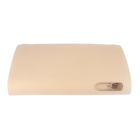 Beige Car Glove Box Door Storage Cover Lid Fit for Audi A4 S4 B6 B7 RS4 01-08 Glove Box Compartment Lid Replacement in Kuwait