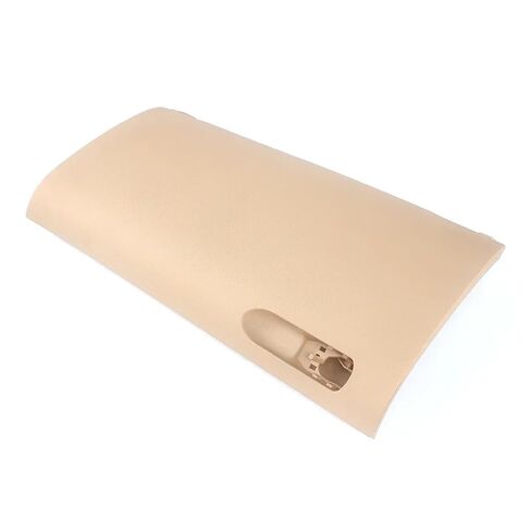 Beige Car Glove Box Door Storage Cover Lid Fit for Audi A4 S4 B6 B7 RS4 01-08 Glove Box Compartment Lid Replacement in Kuwait