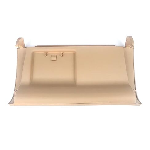 Beige Car Glove Box Door Storage Cover Lid Fit for Audi A4 S4 B6 B7 RS4 01-08 Glove Box Compartment Lid Replacement in Kuwait