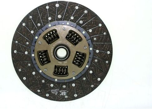 Sachs BBD3269 Clutch Disc in Saudi Arabia