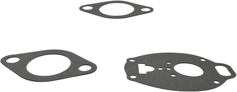 Carburetor Rebuild Kit Carb Repair Compatible with Marvel Schebler TSX carburetor John Deere M 40 320 330 420 430 2010 Farmall 504 Ford 801 Allis WD45 Replaces K7515 778-515 in Saudi Arabia