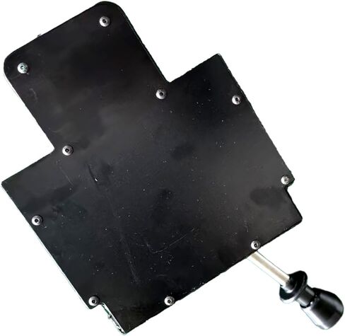 مجموعة التحكم في ناقل الحركة 161-1343 1611343 متوافقة مع CAT 12H 140H 135H 12H 140H 160H 135H in Kuwait
