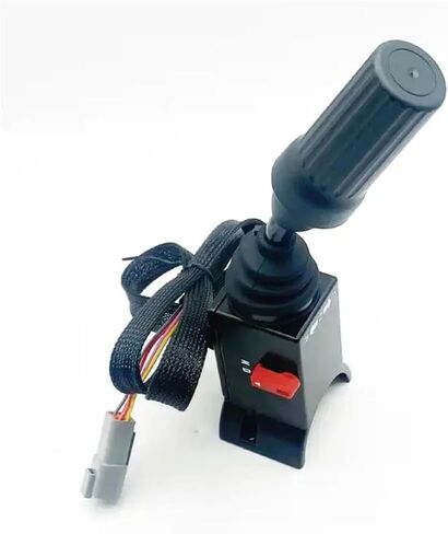 Transmission Control Switch 2739189 273-9189 Compatible with Wheel Loaders 902C 906H 910K 926M 930K 938K in Saudi Arabia