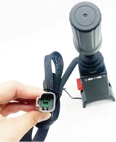 Transmission Control Switch 2739189 273-9189 Compatible with Wheel Loaders 902C 906H 910K 926M 930K 938K in Saudi Arabia