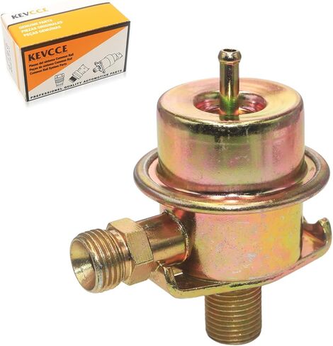 94411020106 مخمد ضغط الوقود لبورشه 924 944 Base Turbo/S/2.5L L4، استبدل in Kuwait