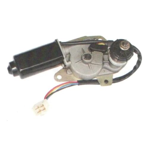 محرك ممسحة الزجاج الأمامي، متوافق مع Sumitomo SH200 A3، 1768100070 KHN339، قطعة غيار للحفارة in Saudi Arabia