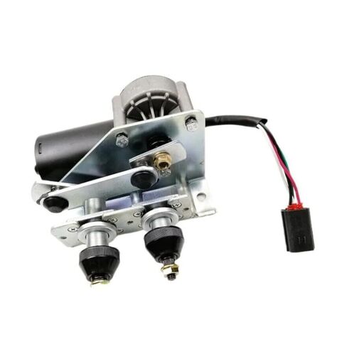 Wiper Motor Assembly, Compatible with EC Ec210b/240b/290b/360b, Wiper Arm Blade, Excavator Replacement Part (Ec210b/240b/290b/360b) in Saudi Arabia