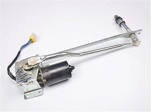 لحفارة كوماتسو PC200-6 ممسحة المحرك PC120 220-6 مجموعة ممسحة الأنف الكبيرة العملية (أحمر) in Kuwait