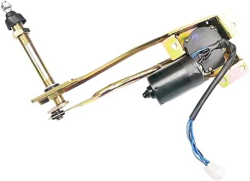 Excavator for Sany SY55 60 75 135 195 205 210 215 225-8-9 Wiper Motor Assembly practical in Kuwait