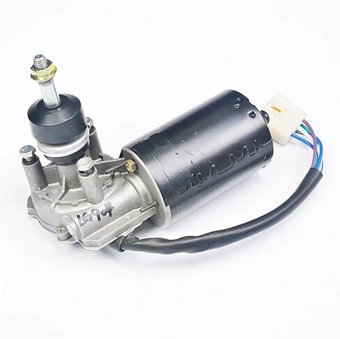 For excavator for Liugong 908c wiper LG907c wiper motor 904 905c assembly practical in Kuwait