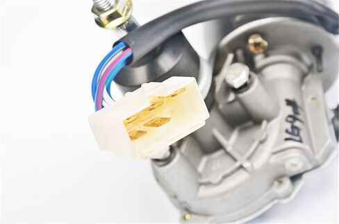 For excavator for Liugong 908c wiper LG907c wiper motor 904 905c assembly practical in Kuwait