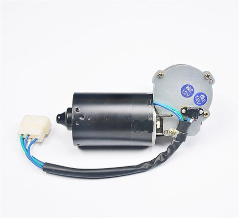 For excavator for Liugong 908c wiper LG907c wiper motor 904 905c assembly practical in Kuwait