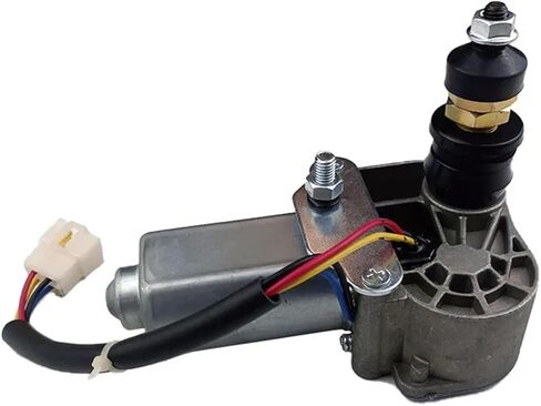 For Liugong LG906C 907C 908C 906D Wiper Motor Assembly Wiper Motor Motor Excavator Accessories practical in Kuwait