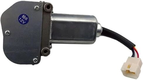 For Liugong LG906C 907C 908C 906D Wiper Motor Assembly Wiper Motor Motor Excavator Accessories practical in Kuwait