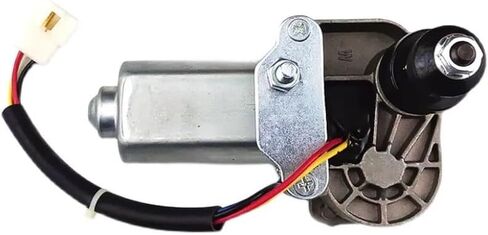 For Liugong LG906C 907C 908C 906D Wiper Motor Assembly Wiper Motor Motor Excavator Accessories practical in Kuwait