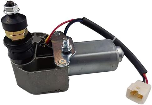 For Liugong LG906C 907C 908C 906D Wiper Motor Assembly Wiper Motor Motor Excavator Accessories practical in Kuwait