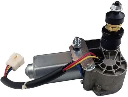 For Liugong LG906C 907C 908C 906D Wiper Motor Assembly Wiper Motor Motor Excavator Accessories practical in Kuwait