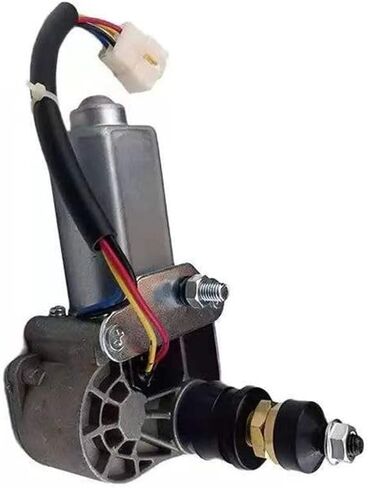 For Liugong LG906C 907C 908C 906D Wiper Motor Assembly Wiper Motor Motor Excavator Accessories practical in Kuwait