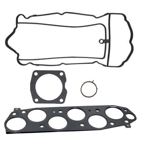 ASTROSYNC Fuel Injection Plenum Engine Gasket Set Fit for Acura Honda 2005-2017 Replace MS19700 037-4889 in Saudi Arabia