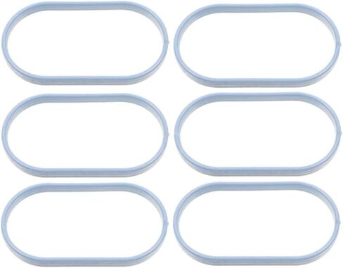 KarParts360 لفورد إسكيب 2001 2002 2003 2004 حشية كاملة | مواد بلاستيكية | 6 منفذ | مع حشية مشعب السحب in Kuwait