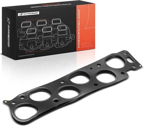 حشية كاملة لحقن الوقود العلوي A-Premium متوافقة مع Honda Accord 1998-2002 3.0L، Odyssey 1999-2001 3.5L & Acura CL 1997-1999 3.0L، TL 1999 3.2L in Kuwait