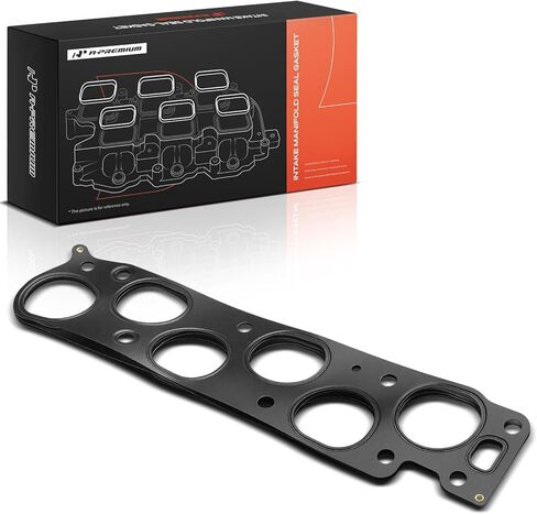 حشية كاملة لحقن الوقود العلوي A-Premium متوافقة مع Honda Accord 1998-2002 3.0L، Odyssey 1999-2001 3.5L & Acura CL 1997-1999 3.0L، TL 1999 3.2L in Kuwait